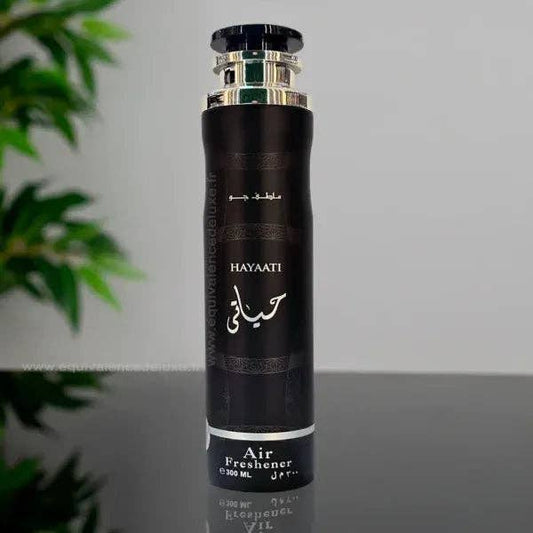 Lufterfrischer Hayaati - LATTAFA 300 ml