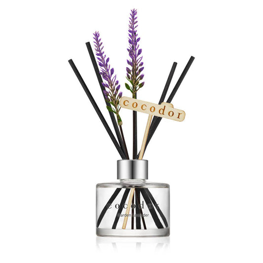 Cocodor Lavendel-Diffusor 120 ml Garden Lavender