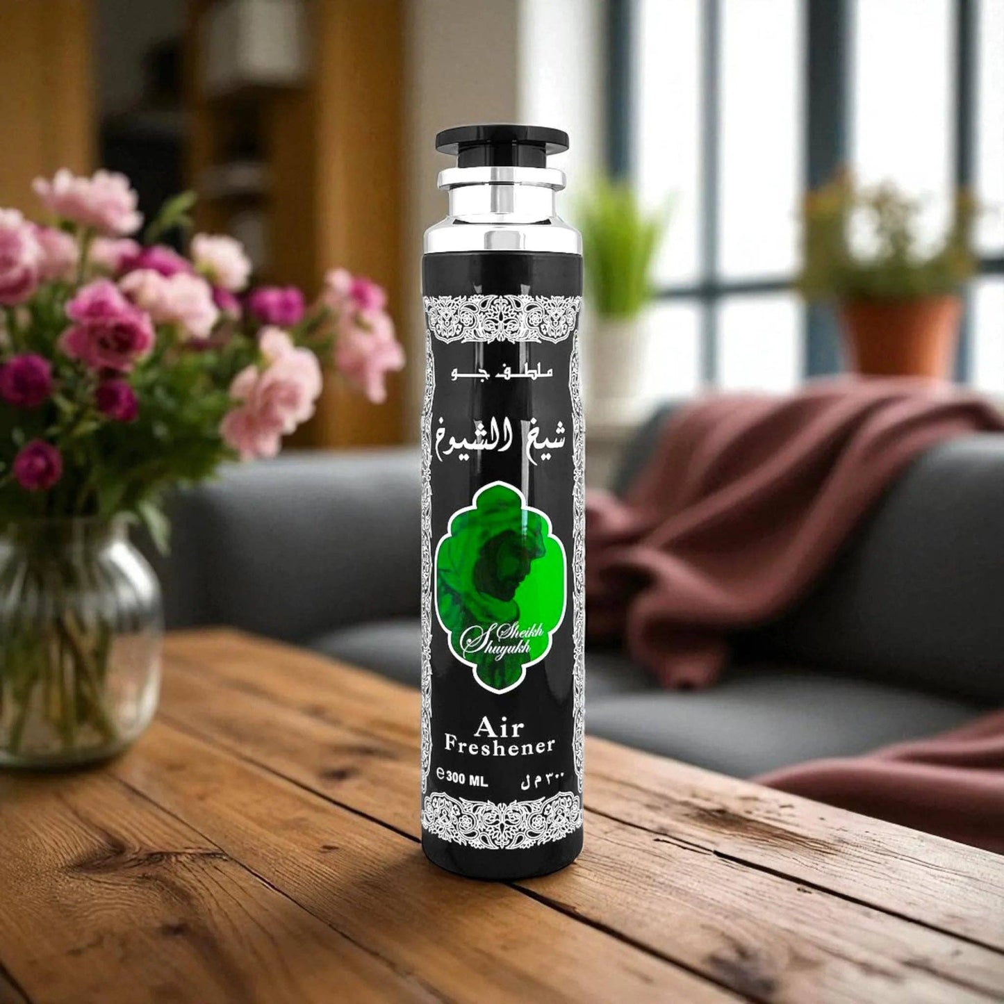 Lufterfrischer Sheikh al shuyukh - LATTAFA 300 ml