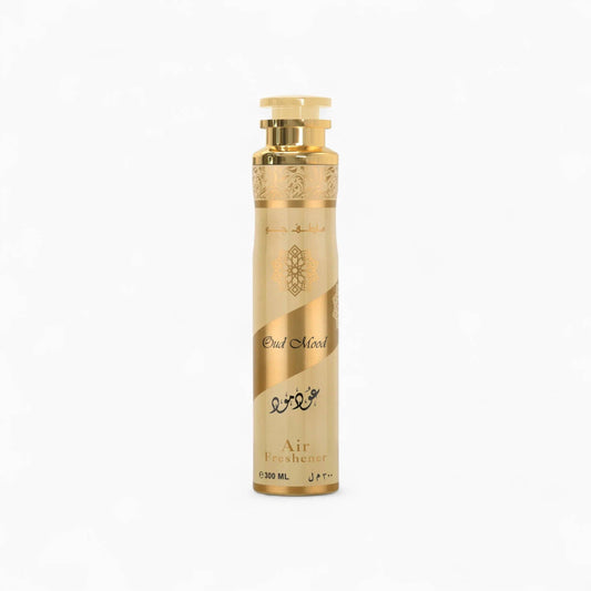 Lufterfrischer Oud Mood - LATTAFA 300 ml