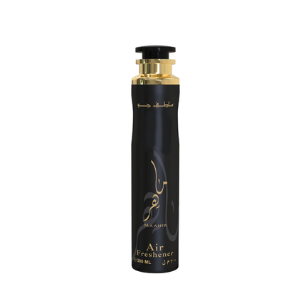 Lufterfrischer maahir - LATTAFA 300 ml