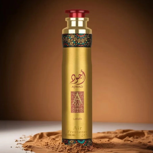 Ajwad Raumspray – 300 ml