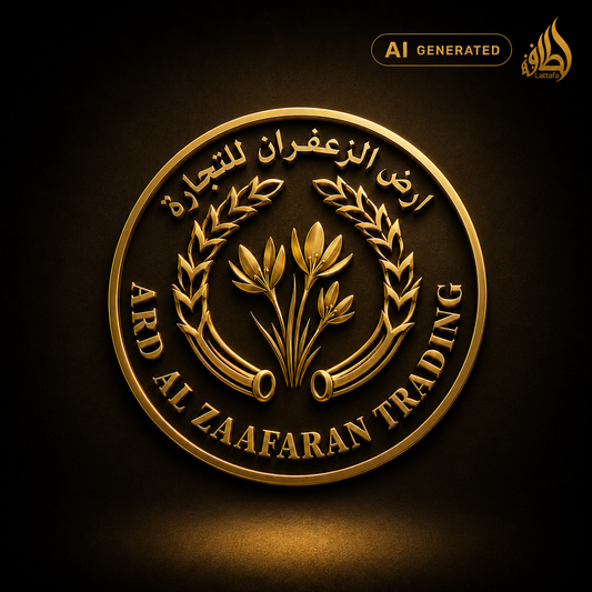 Ard Al Zaafaran Al Dirgham Limited Edition – Eau de Parfum 100 ml (Unisex)