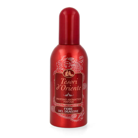 Tesori d'Oriente Fiore del Dragone – Eau de Toilette 100 ml (Damen)