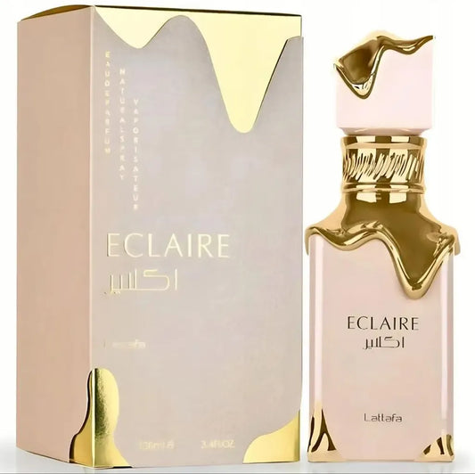Lattafa Eclaire – Eau de Parfum 100 ml (Unisex)