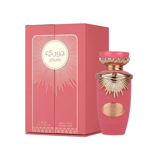 Lattafa Jouri Eau de Parfum – 100 ml ( Damen)