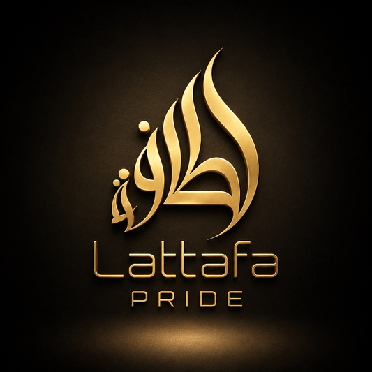 Lufterfrischer Affection - LATTAFA PRIDE 300 ml