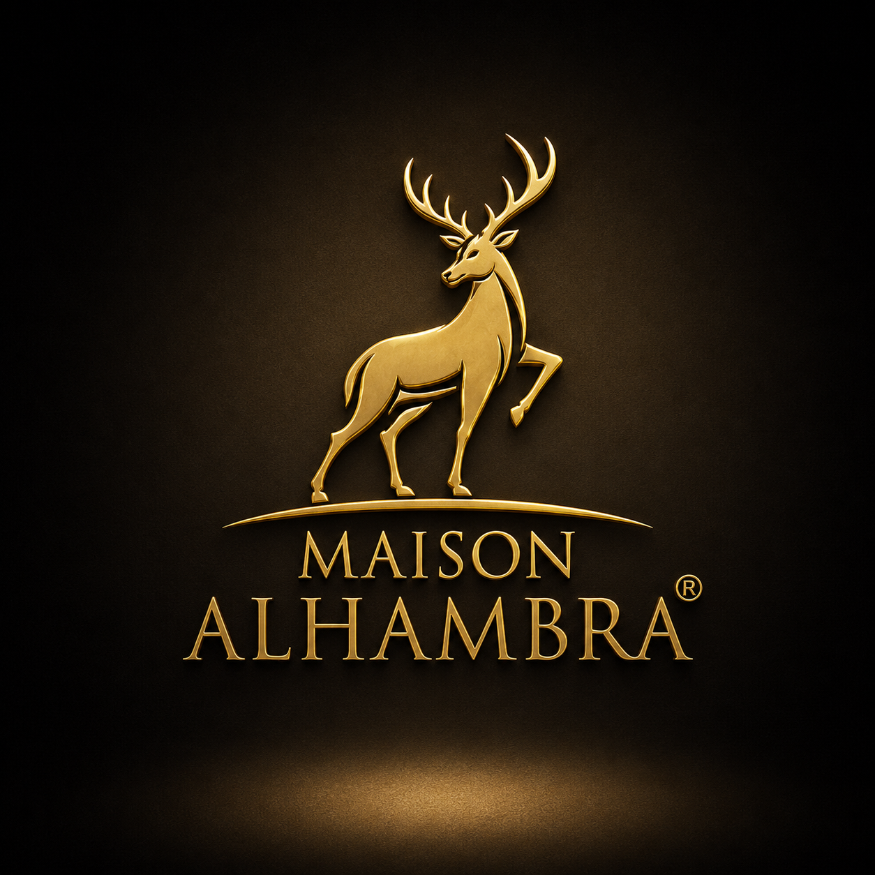 Maison Alhambra Jean Lowe Maître Eau de Parfum – 100 ml Unisex