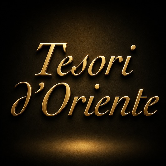 Tesori d'Oriente for men Eau de Toilette – 100 ml Unisex