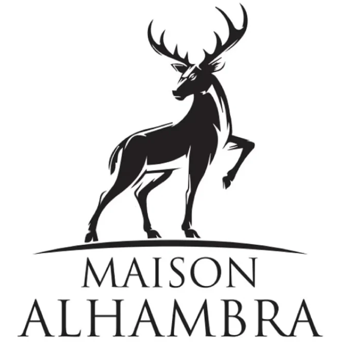 Maison Alhambra Your Touch Man – Eau de Parfum 100 ml