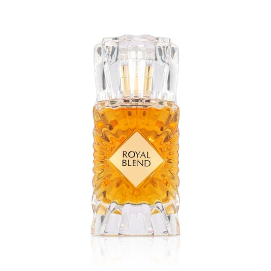 French Avenue Royal Blend – Eau de Parfum 100 ml (Unisex)