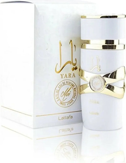 Lattafa Yara Moi – Eau de Parfum 100 ml (Damen)