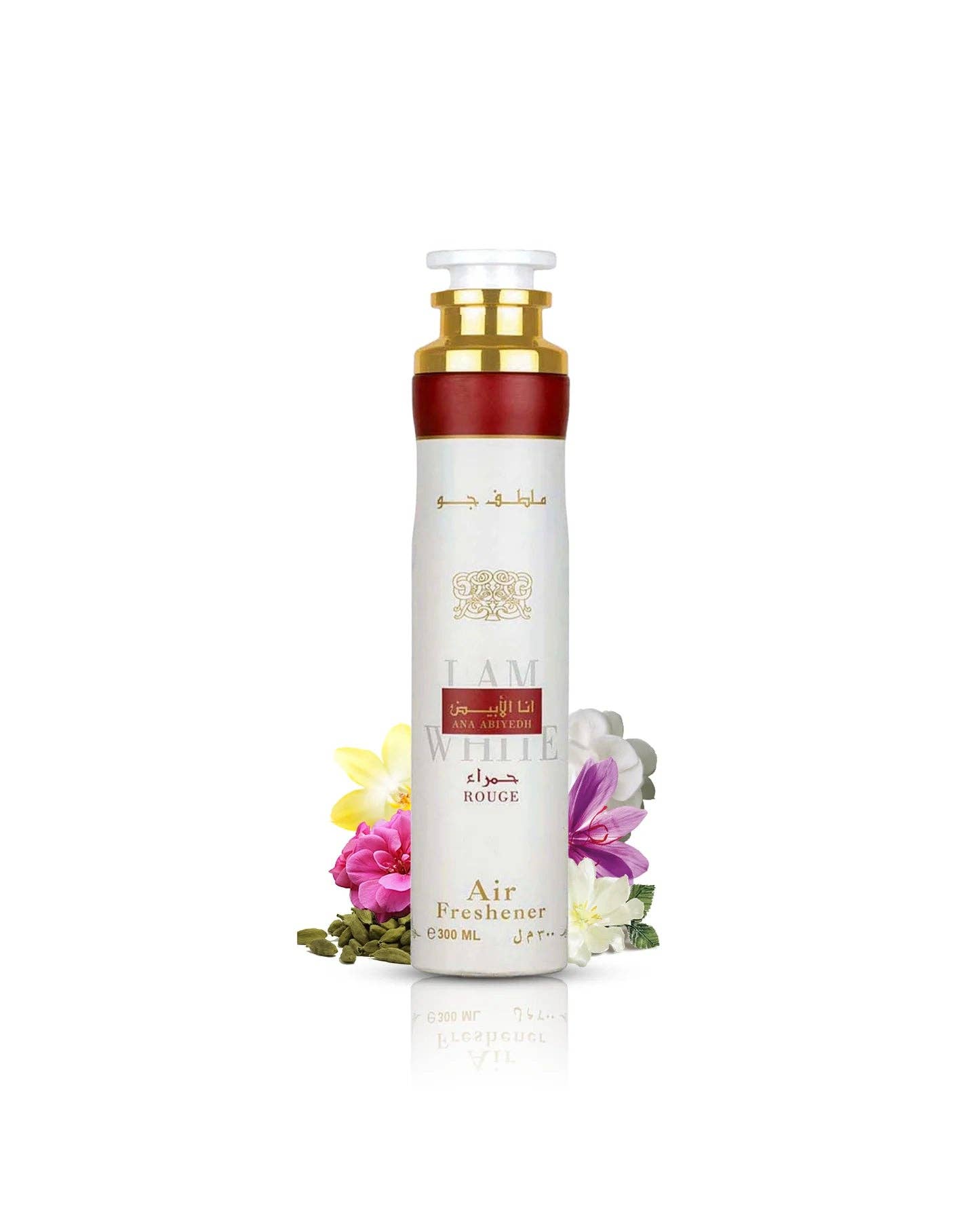 Lufterfrischer Ana Abiyedh Rouge - LATTAFA 300 ml