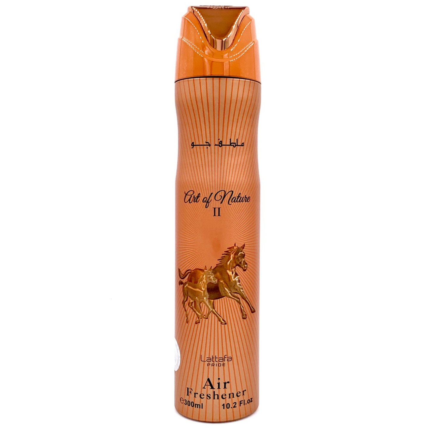 Lufterfrischer Art of Nature II - LATTAFA PRIDE 300 ml