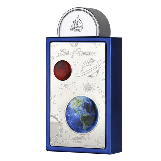 Lattafa Pride Art Of Universe Eau de Parfum – 100 ml Unisex