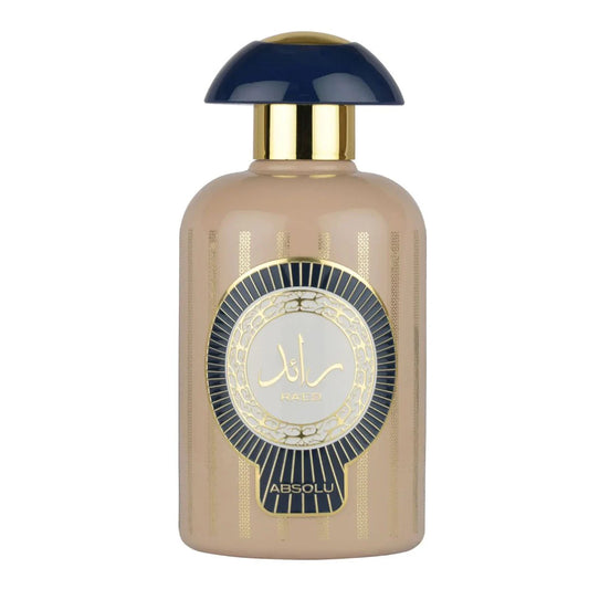 Lattafa Raed Absolu Eau de Parfum – 100 ml