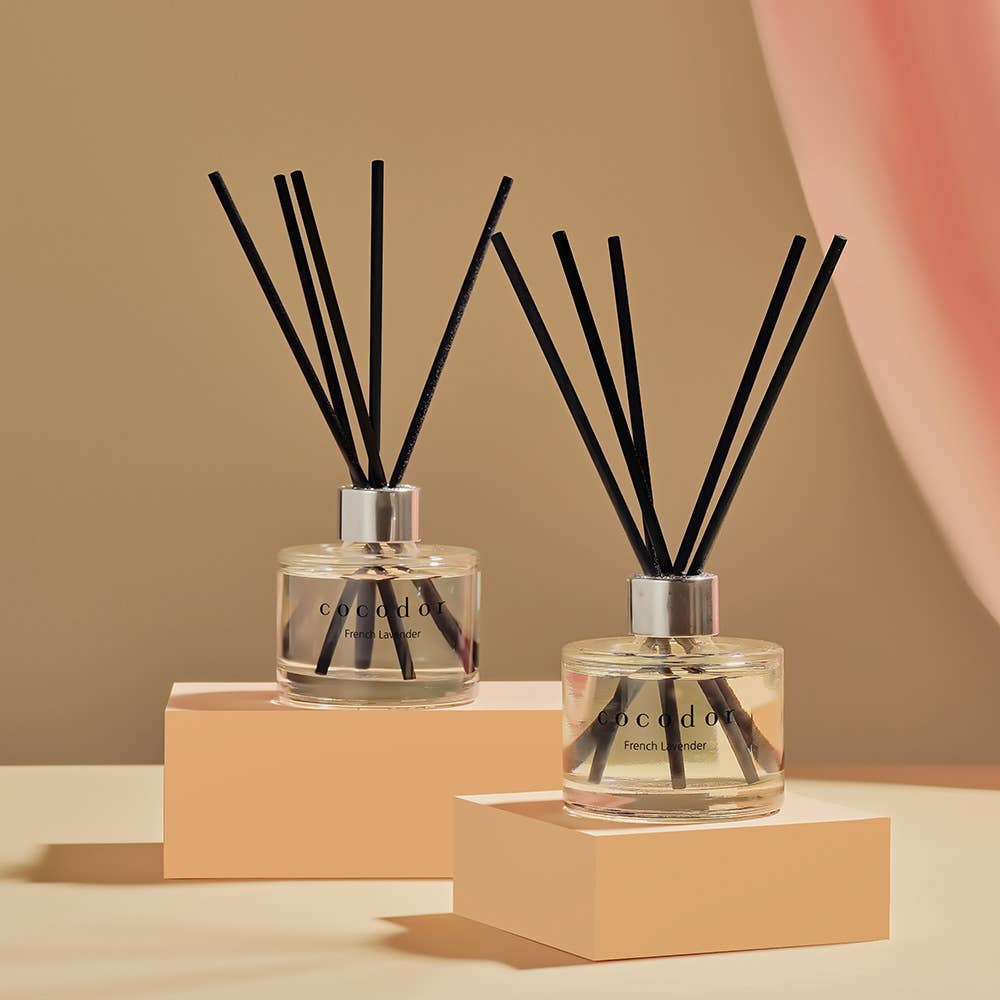 Cocodor Signature Stäbchen Diffusor 120 ml Aprilbrise