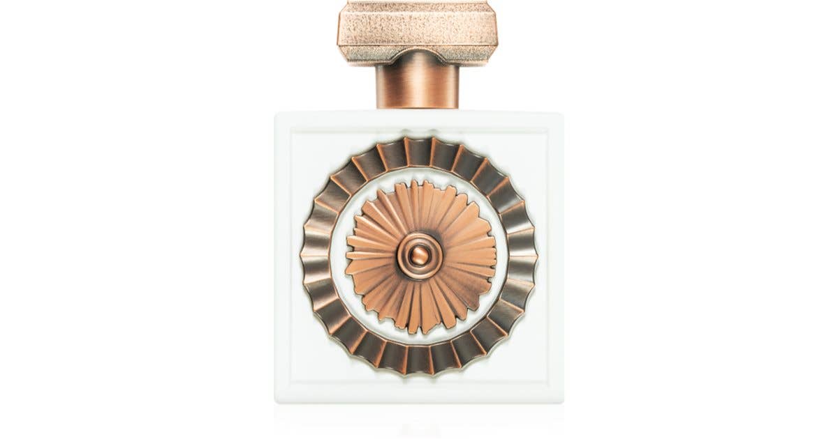 Lattafa Pride Nebras Elixir EDP 100 ml