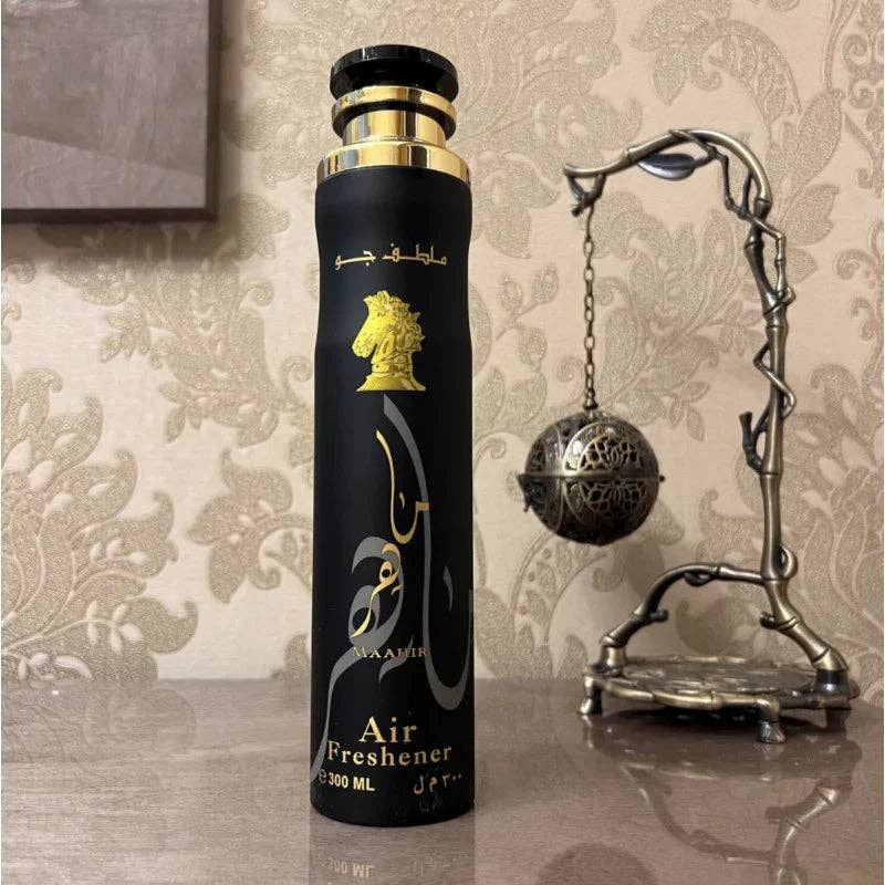 Lufterfrischer maahir - LATTAFA 300 ml