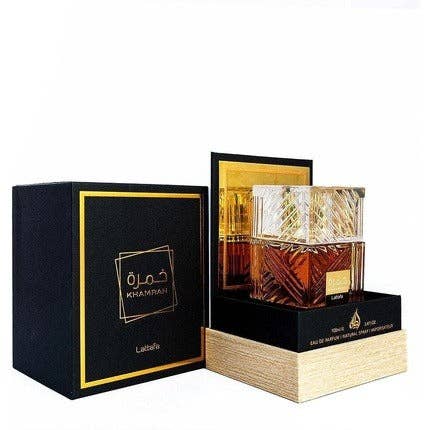Khamrah - LATTAFA 100 ml