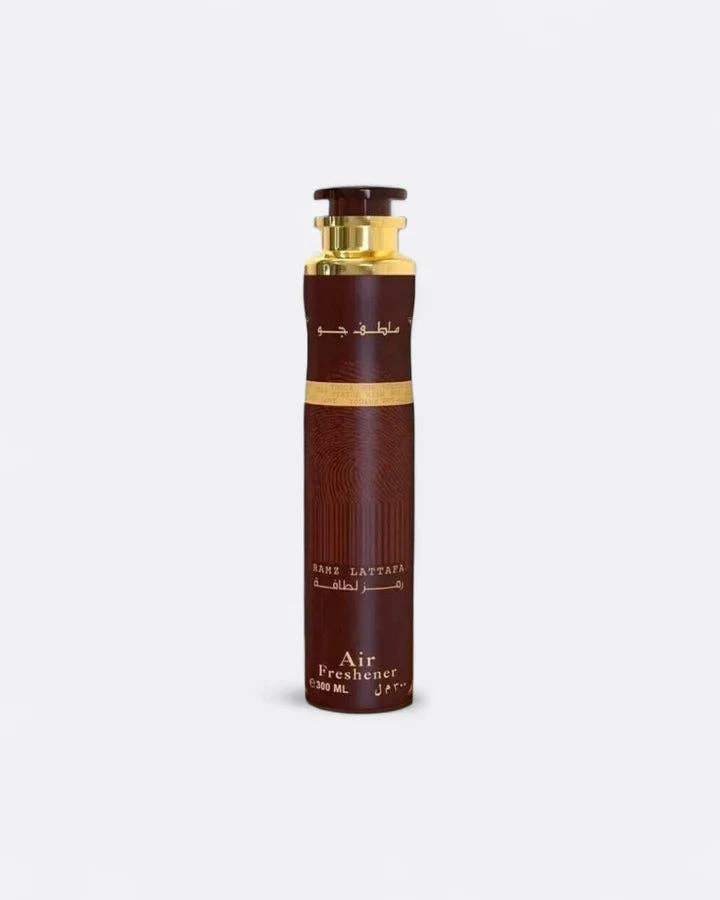Lufterfrischer Ramz Gold - LATTAFA 300 ml