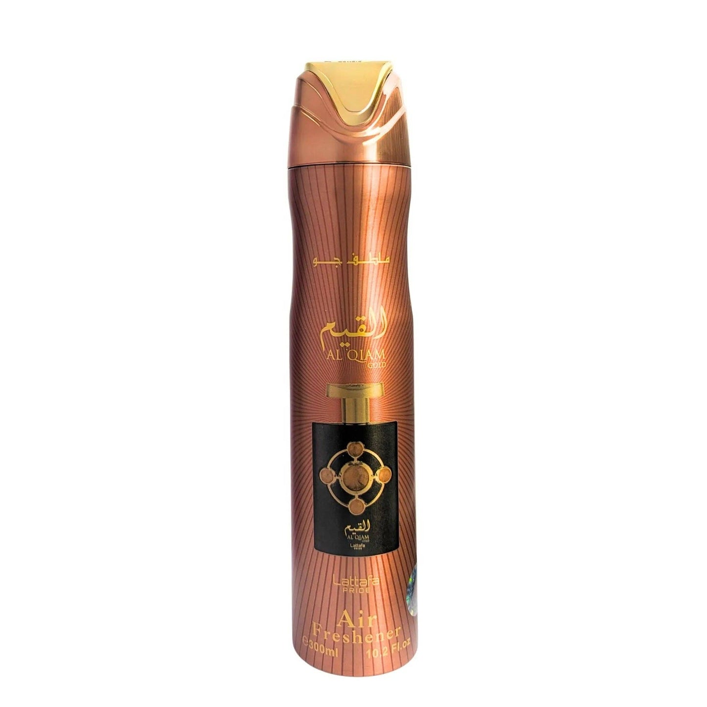 Lufterfrischer Al Qiam Gold - LATTAFA PRIDE 300 ml