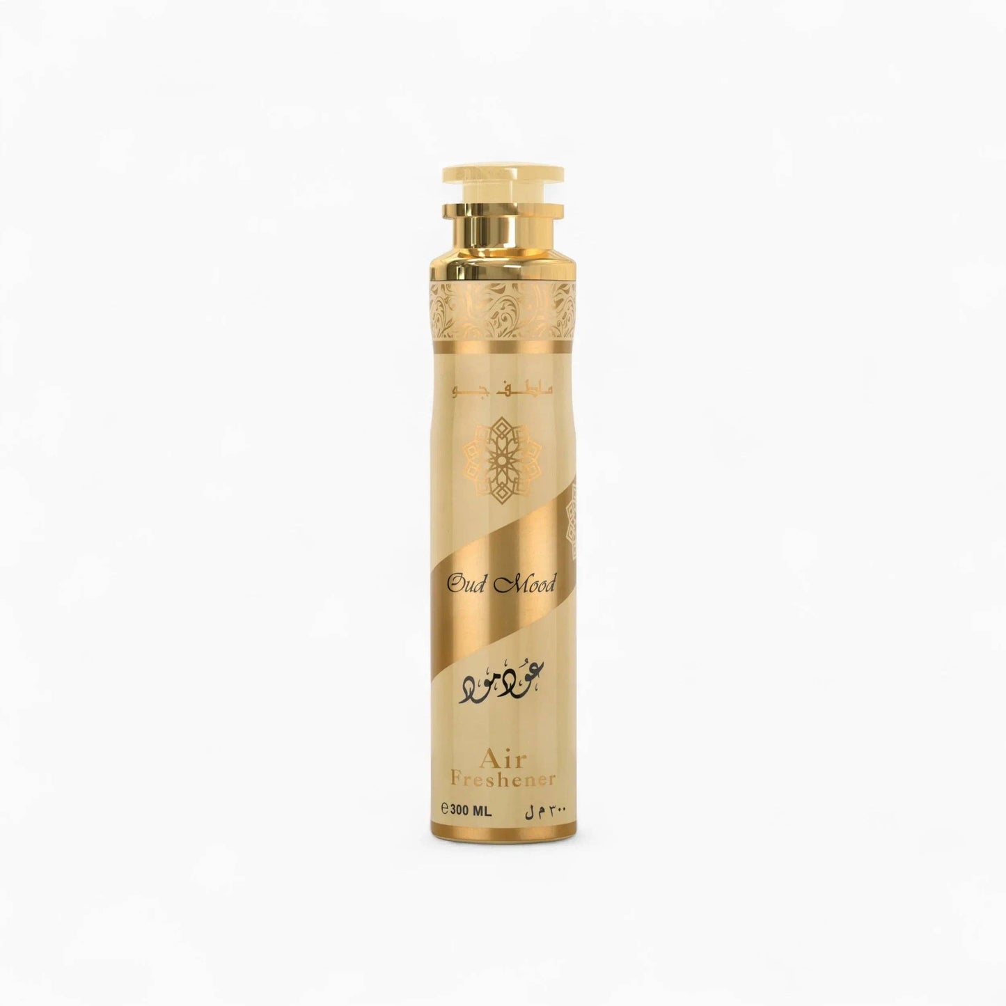 Lufterfrischer Oud Mood - LATTAFA 300 ml