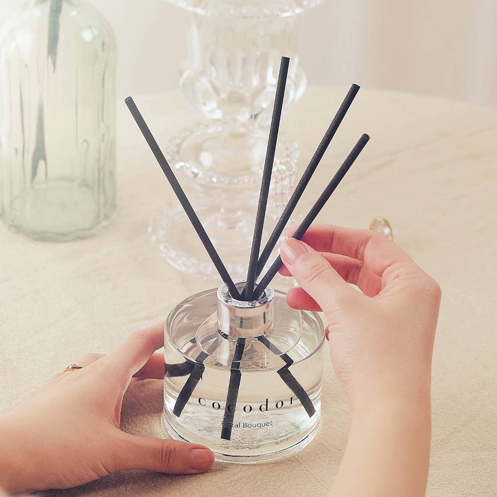 Cocodor Signature Raumduft Diffuser 120 ml White Musk