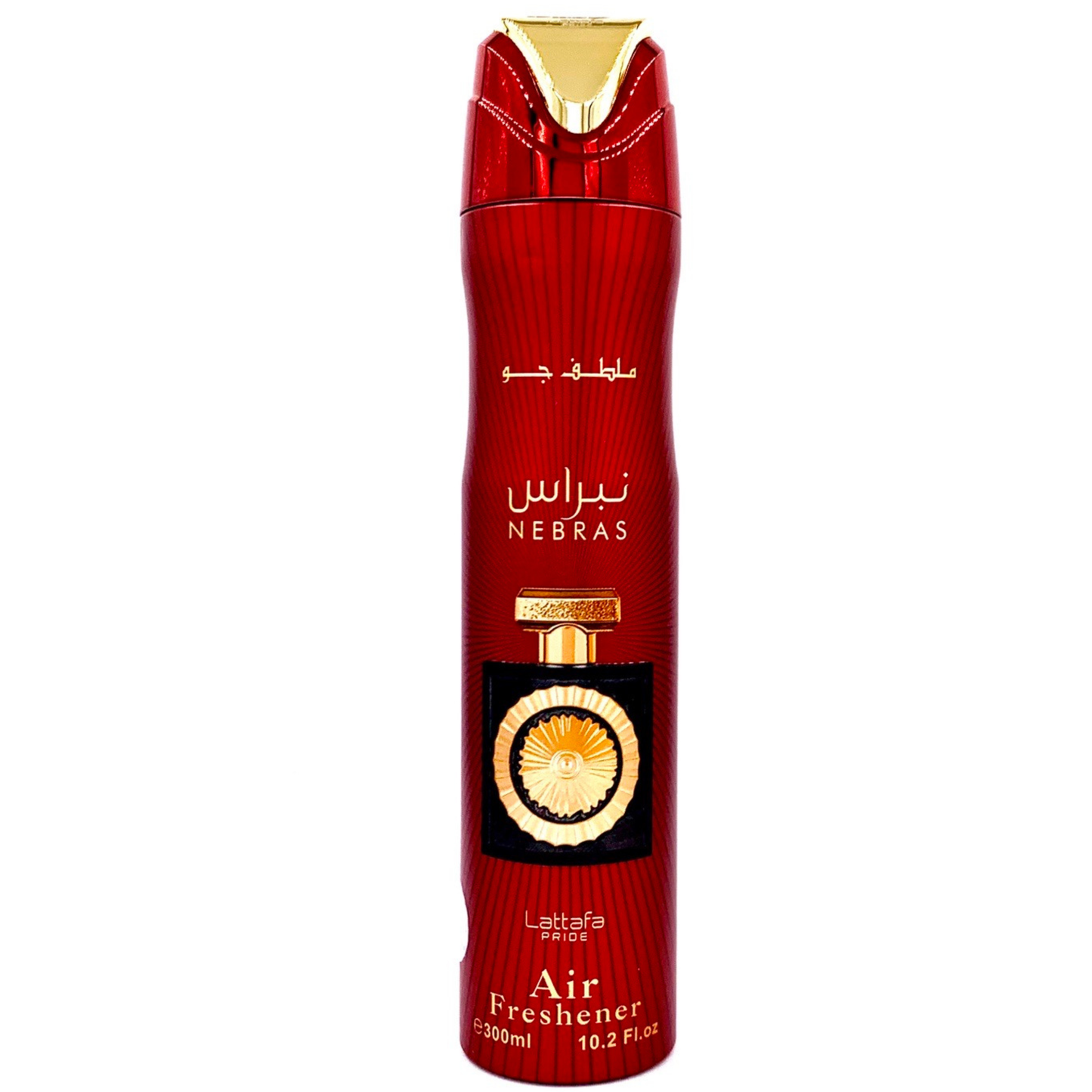 Lufterfrischer Nebras - LATTAFA PRIDE 300 ml