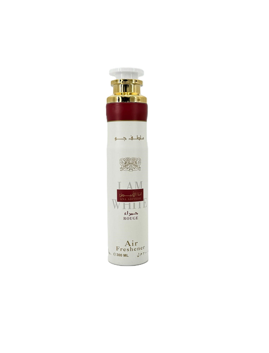 Lufterfrischer Ana Abiyedh Rouge - LATTAFA 300 ml