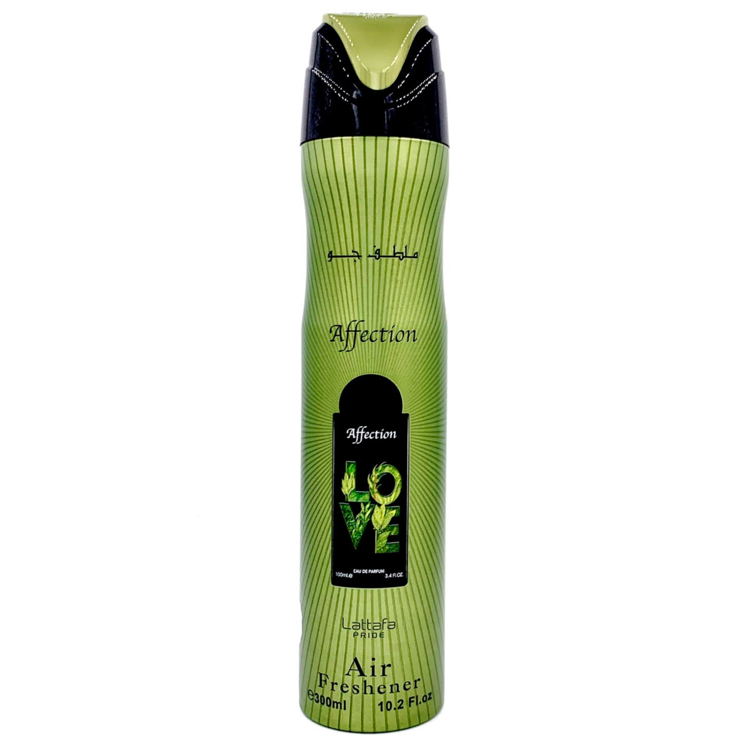 Lufterfrischer Nebras - LATTAFA PRIDE 300 ml