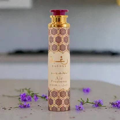 Lufterfrischer Raghba - LATTAFA 300 ml