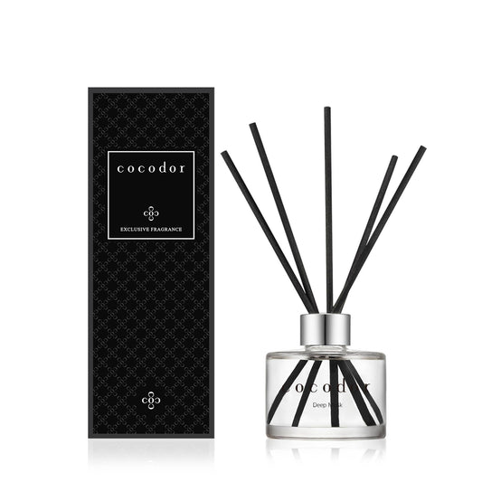Cocodor Signature Raumduft Diffuser 120 ml White Musk