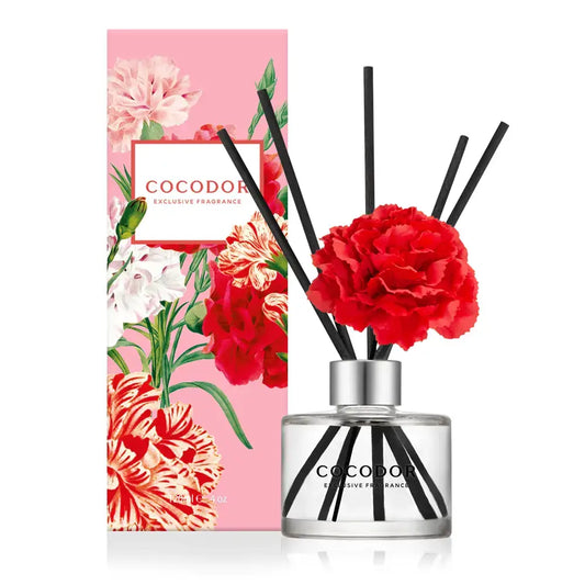 Cocodor Nelken-Diffusor 120 ml  Schwarzkirsche