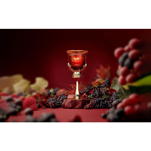 Arabiyat Prestige Bahiya Garnet Eau de Parfum 100 ml