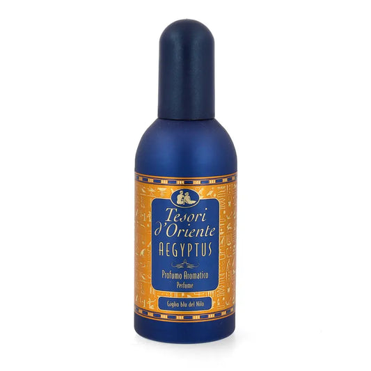 Tesori d'Oriente Aegyptus Eau de Toilette – 100 ml Unisex