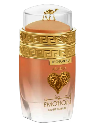 Emper Le Chameau Arabia Emotion Eau de Parfum – 100 ml Damen