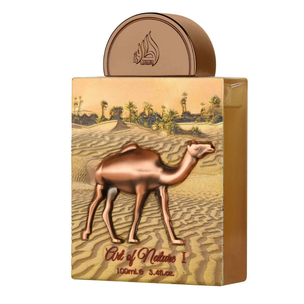 Lattafa Pride Art of Nature I – Eau de Parfum 100 ml (Unisex)