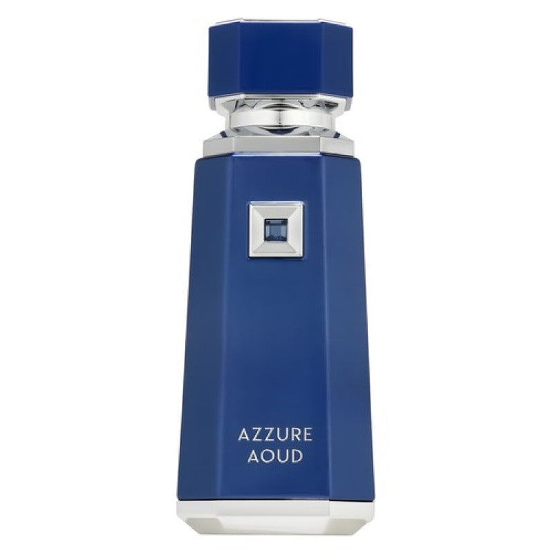 French Avenue Azzure Aoud Eau de Parfum – 100 ml für Herren