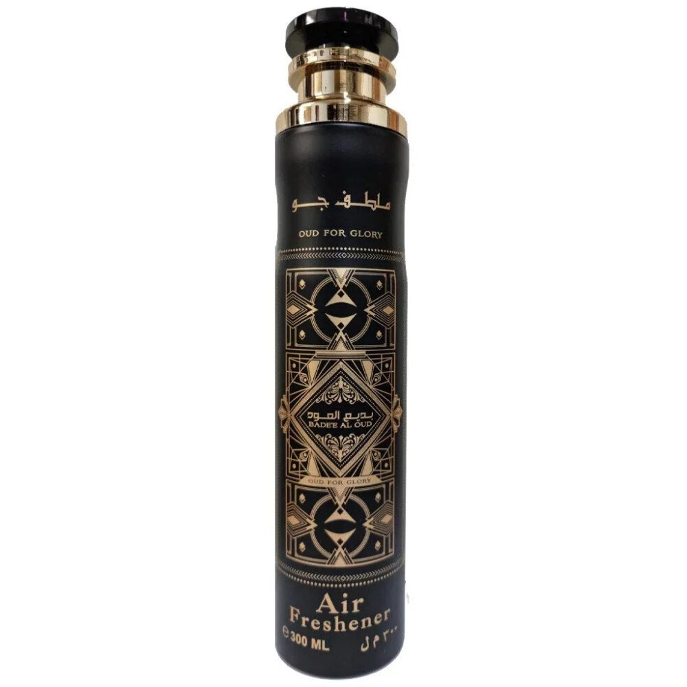 Lattafa Bade'e Al Oud Lufterfrischer – 300 ml Raumduft