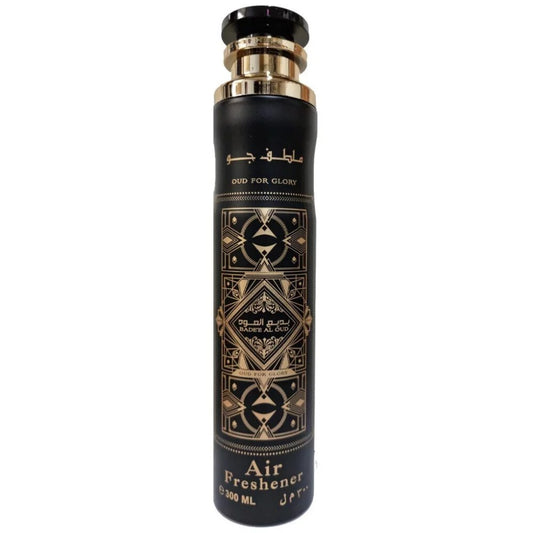 Lattafa Bade'e Al Oud Lufterfrischer – 300 ml Raumduft