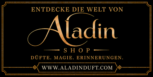 Geschenkgutschein – Das perfekte Geschenk für Duftliebhaber
