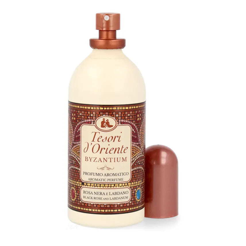Tesori d'Oriente Byzantium – Eau de Toilette 100 ml (Unisex)