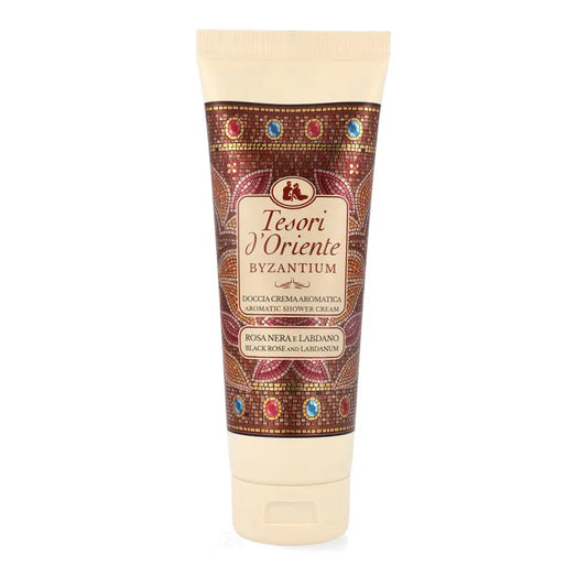 Tesori d'Oriente Byzantium Duschcreme – 250 ml