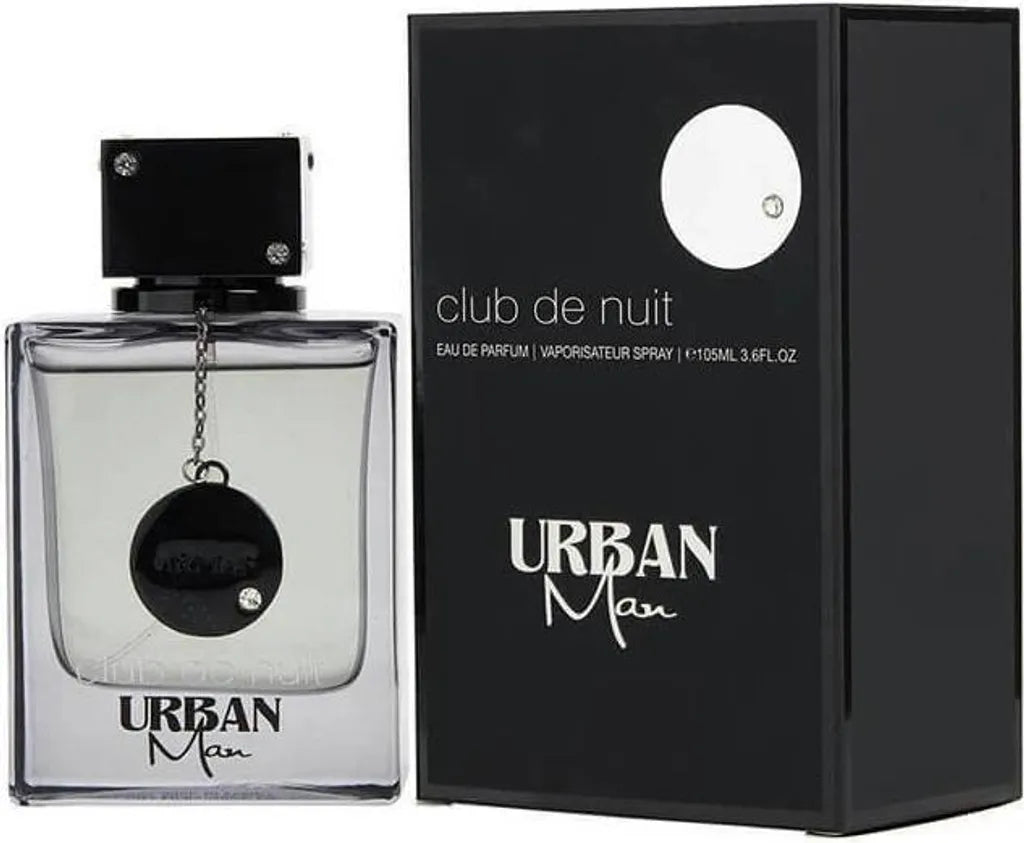 Armaf Club de Nuit Urban Man – Eau de Parfum 105 ml (Herren)