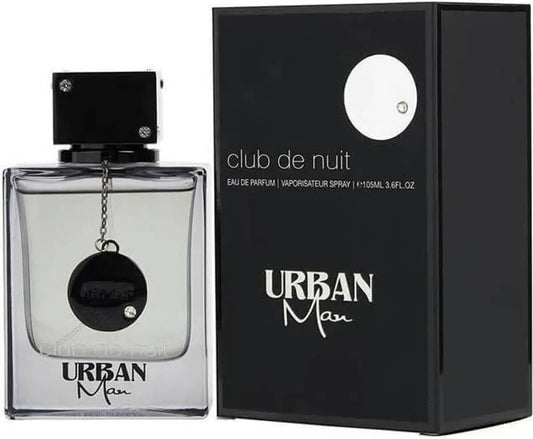 Armaf Club de Nuit Urban Man – Eau de Parfum 105 ml (Herren)