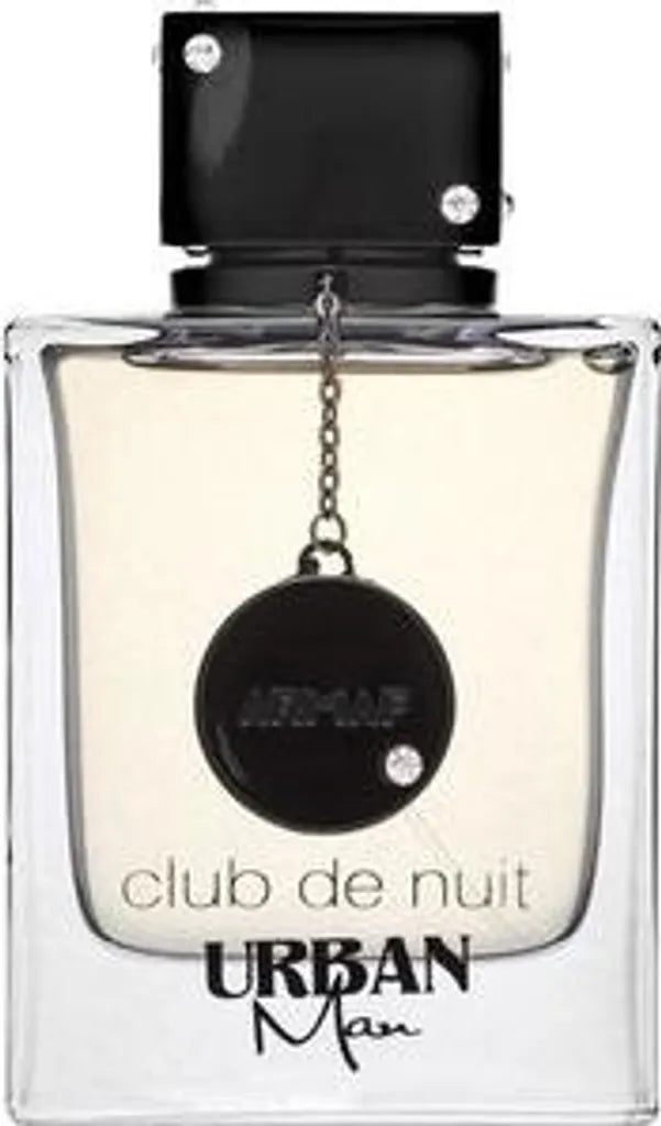 Armaf Club de Nuit Urban Man – Eau de Parfum 105 ml (Herren)