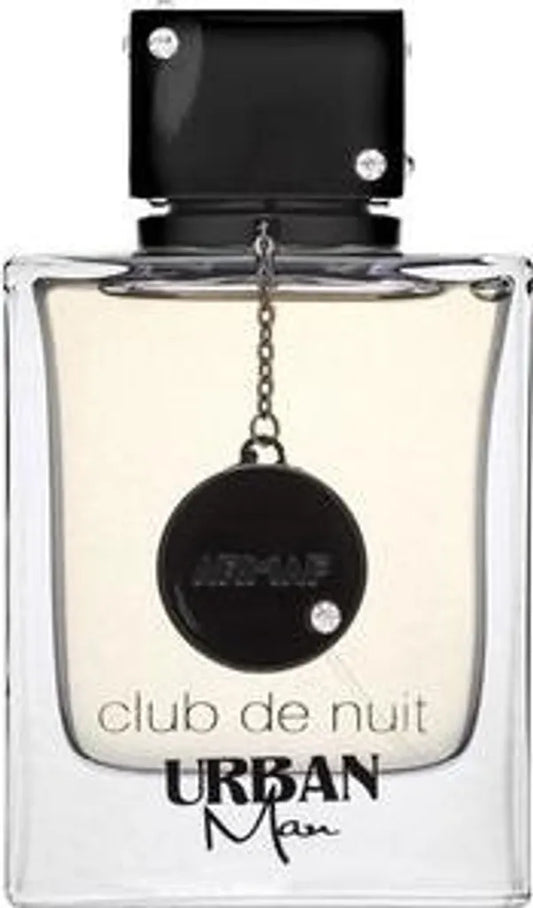 Armaf Club de Nuit Urban Man – Eau de Parfum 105 ml (Herren)