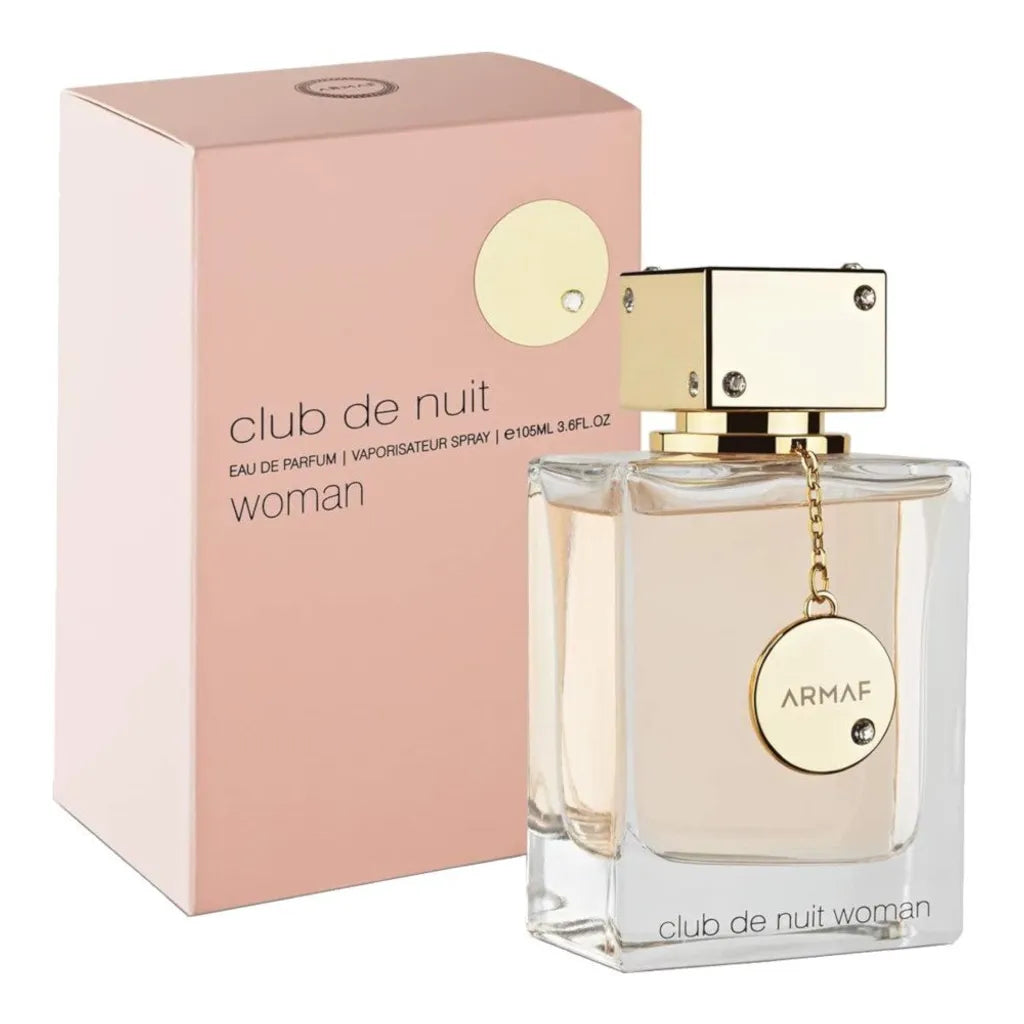 Armaf Club de Nuit Woman – Eau de Parfum 105 ml (Damen)