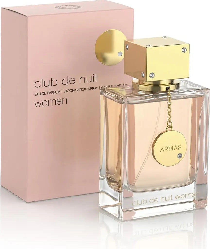 Armaf Club de Nuit Woman – Eau de Parfum 105 ml (Damen)
